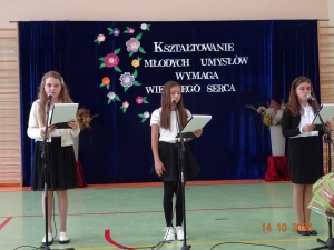 Święto Edukacji Narodowej