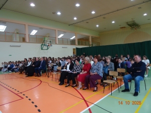 Święto Edukacji Narodowej