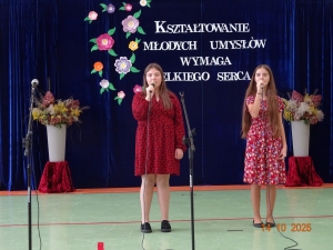 Święto Edukacji Narodowej