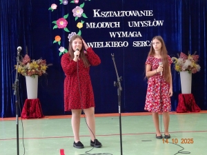 Święto Edukacji Narodowej