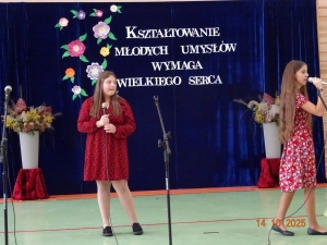 Święto Edukacji Narodowej