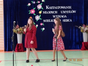 Święto Edukacji Narodowej