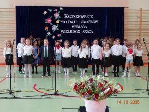 Święto Edukacji Narodowej