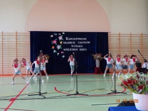 Święto Edukacji Narodowej