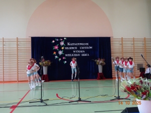 Święto Edukacji Narodowej