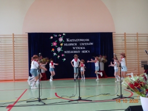 Święto Edukacji Narodowej