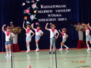 Święto Edukacji Narodowej