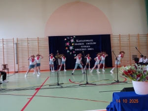 Święto Edukacji Narodowej