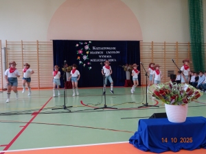 Święto Edukacji Narodowej