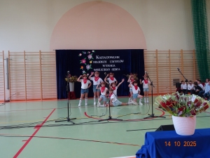 Święto Edukacji Narodowej