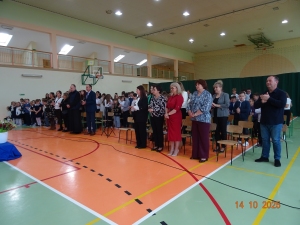 Święto Edukacji Narodowej