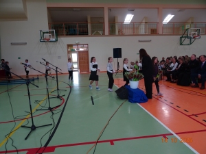 Święto Edukacji Narodowej