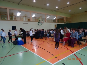 Święto Edukacji Narodowej