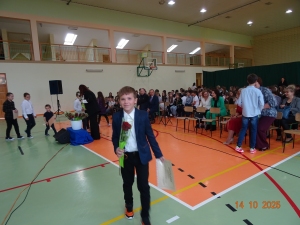 Święto Edukacji Narodowej