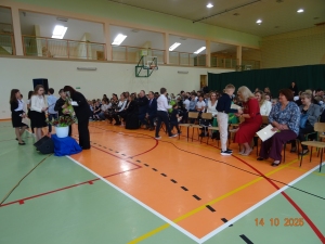 Święto Edukacji Narodowej