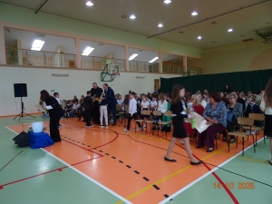 Święto Edukacji Narodowej