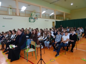 Święto Edukacji Narodowej