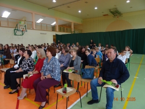 Święto Edukacji Narodowej