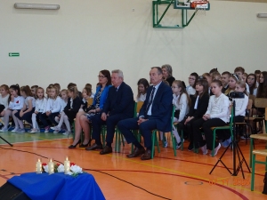 Narodowe Święto Niepodległości 
i Święto Patrona Szkoły