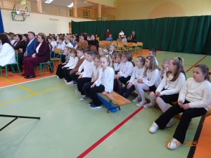 Narodowe Święto Niepodległości 
i Święto Patrona Szkoły