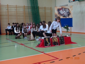 Narodowe Święto Niepodległości 
i Święto Patrona Szkoły