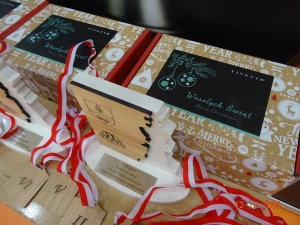 V Turniej Szachowy o Puchar Wójta Gminy Gręboszów