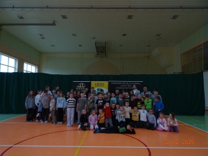 V Turniej Szachowy o Puchar Wójta Gminy Gręboszów