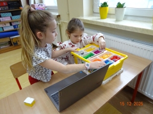 Warsztaty z wykorzystaniem nowoczesnych technologii