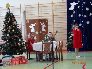 Szkolne ,,Jasełka''