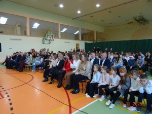 Szkolne ,,Jasełka''