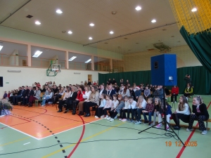 Szkolne ,,Jasełka''