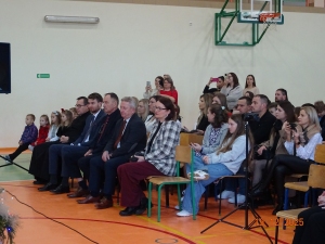 Szkolne ,,Jasełka''