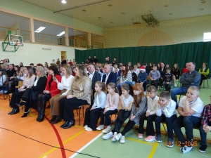 Szkolne ,,Jasełka''