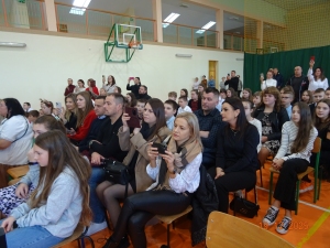 Szkolne ,,Jasełka''