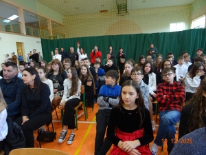 Szkolne ,,Jasełka''