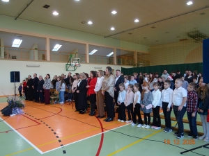 Szkolne ,,Jasełka''