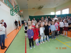 Szkolne ,,Jasełka''