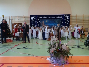 Szkolne ,,Jasełka''