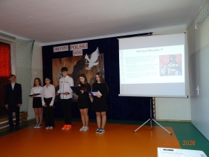 Obchody 1060. rocznicy Chrztu Polski