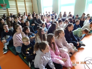 Obchody 1060. rocznicy Chrztu Polski