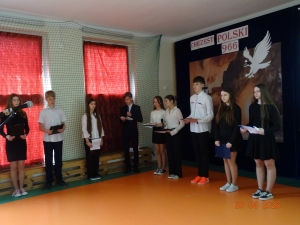 Obchody 1060. rocznicy Chrztu Polski