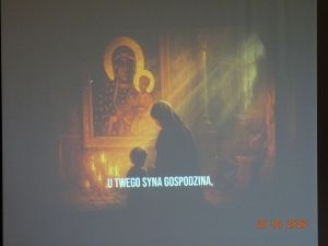 Obchody 1060. rocznicy Chrztu Polski