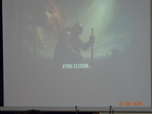 Obchody 1060. rocznicy Chrztu Polski