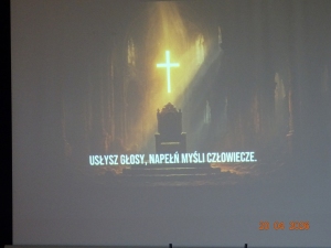 Obchody 1060. rocznicy Chrztu Polski