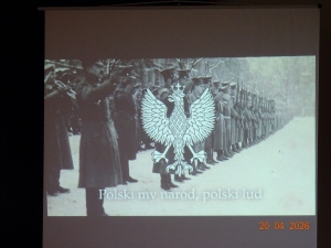 Obchody 1060. rocznicy Chrztu Polski