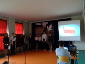 Obchody 1060. rocznicy Chrztu Polski