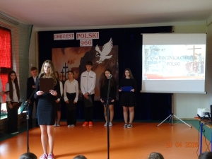 Obchody 1060. rocznicy Chrztu Polski