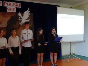 Obchody 1060. rocznicy Chrztu Polski