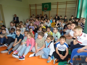 Obchody 1060. rocznicy Chrztu Polski