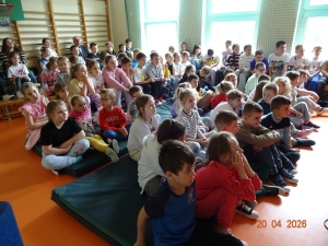 Obchody 1060. rocznicy Chrztu Polski